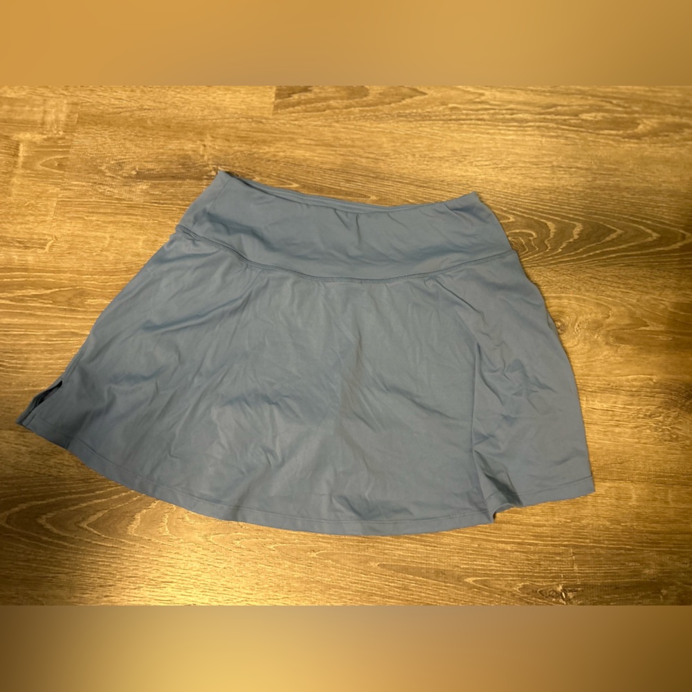 Pickle ball/ golf/tennis with shorts skirt. Size Large